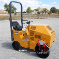 Ride-On Tandem Vibratory Road Roller with Euro 5 EPA Engine Ride-On Tandem Vibratory Road Roller with Euro 5 EPA Engine FYL-860